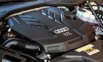 Audi A8 L 3.0 TFSI Quattro 2018 года (NA)